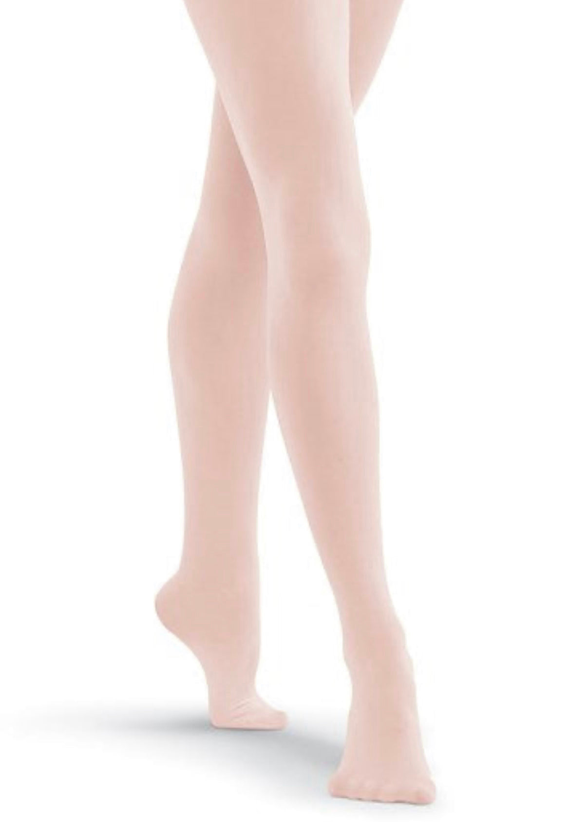 1. Adult Ballet Pink