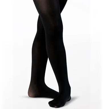 Black Tights