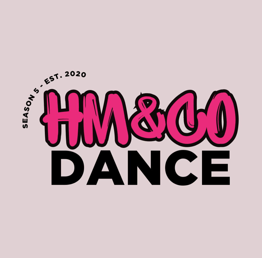 Season 5 HM&Co tshirt