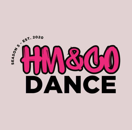 Season 5 HM&Co tshirt