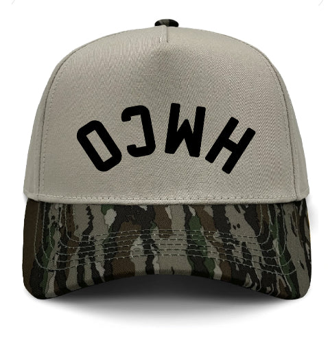 HMCO Hat Black