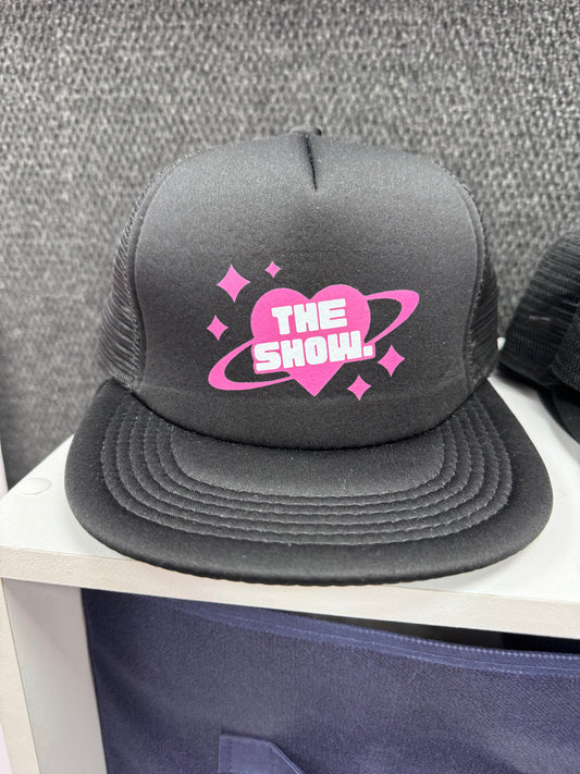 Show Hat