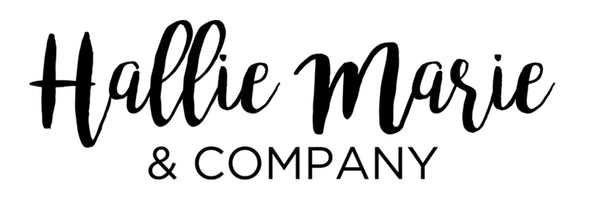 Hallie Marie & Company